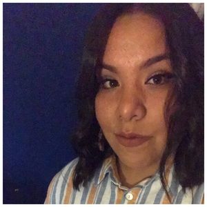 Meet your Posher, Liliana